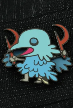 Flailing Cultist Moving Pin