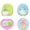 Flake Seal Stickers: Pastel Sumikko