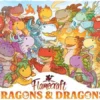 Flamecraft: Dragons & Dragons Expansion