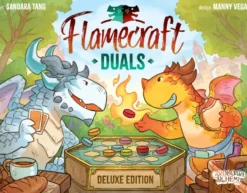Flamecraft Duals