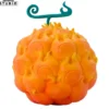 Flame Flame Fruit Replica