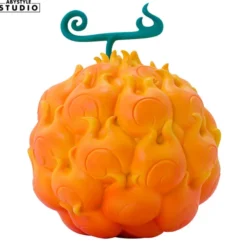 Flame Flame Fruit Replica
