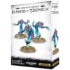 Flamers of Tzeentch