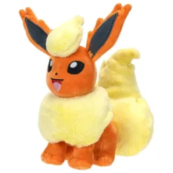 Flareon Plush Figure 20 cm