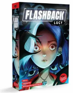 Flashback: Lucy
