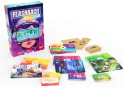 Flashback: Zombie Kids