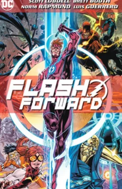 Flash Forward