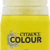Flash Gitz Yellow Air