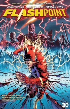 Flashpoint