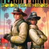 Flash Point: Golden State Heroes