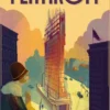 Flatiron