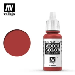 Flat Red