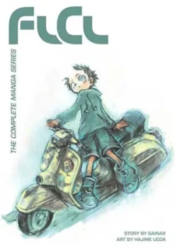 FLCL Omnibus