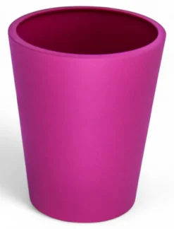 Flexible Dice Cup Pink