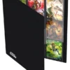 Flexxfolio 360 18-Pocket: Black