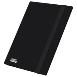 Flexxfolio 360 18-Pocket: Black