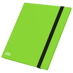 Flexxfolio 480 24-Pocket: Light Green