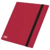 Flexxfolio 480 24-Pocket: Red