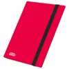 Flexxfolio 360 18-Pocket: Red