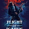 Flight of Icarus