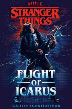 Flight of Icarus