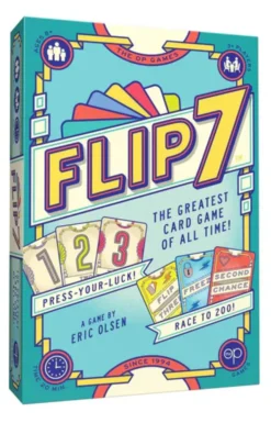 Flip 7