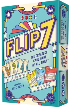 Flip 7