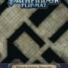 Flip-Mat - Bigger Ancient Dungeon