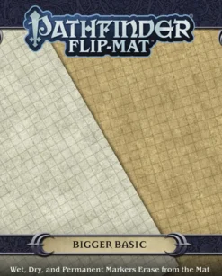 Flip-Mat - Bigger Basic