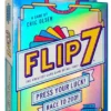 Flip 7 Travel Edition