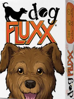 Fluxx: Dog Fluxx