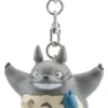 Flying Totoro 3D Keychain
