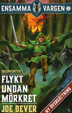 Flykt undan Mörkret