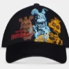 FNAF Can You Survive Adjustable Cap