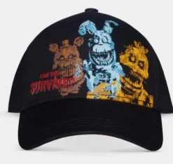 FNAF Can You Survive Adjustable Cap