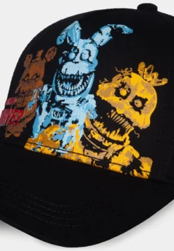 FNAF Can You Survive Adjustable Cap
