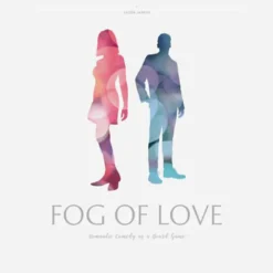 Fog of Love
