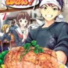 Food Wars Vol 1