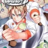 Food Wars Vol 5