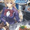 Food Wars Vol 2