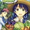 Food Wars Vol 3