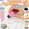 Footprints Nyanko Roller Stamp