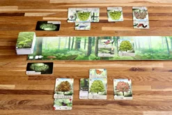 Forest Shuffle