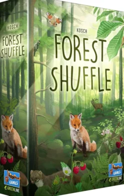 Forest Shuffle