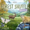 Forest Shuffle: Alpine Expansion
