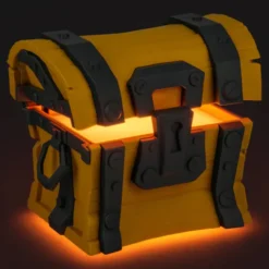 Fortnite Chest Light