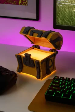 Fortnite Chest Light