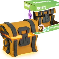 Fortnite Chest Light