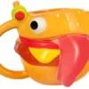 Fortnite Durr Burger Ceramic Shaped Mug