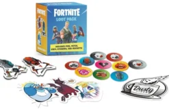 Fortnite Official Loot Pack